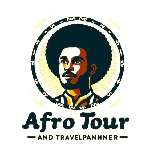 Afro Logo