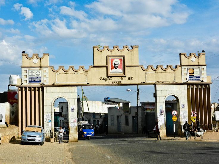 Image of Popular Destination