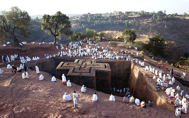 Image of Popular Destination